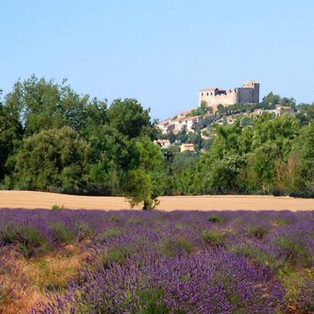 グレウー・レ・バンLe Provenceアパートメント エクステリア 写真